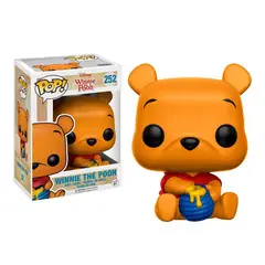 FUNKO - Pop Winnie The Pooh sentado