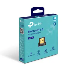 TP LINK - Adaptador Nano Usb Bluetooth 5.0 Tp-link Ub500