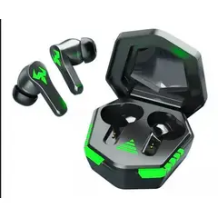 GENERICO - N35-auriculares inalámbricos TWS para juegos