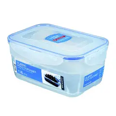 LOCK AND LOCK - Taper LocknLock Rectangular 1800ML Nestable