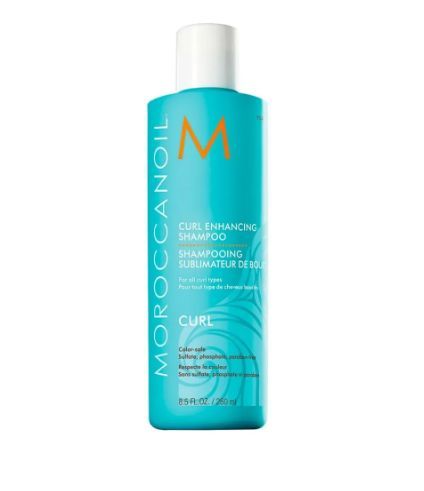 CURL – Shampoo 250 ml
