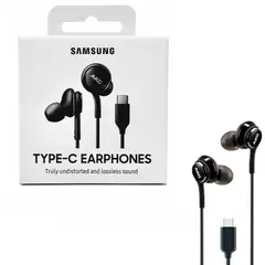 SAMSUNG - Audifonos Originales AKG Tipo C