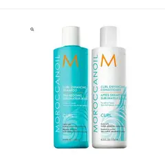 MOROCCANOIL - CURL – Dúo Rizos 250 ml