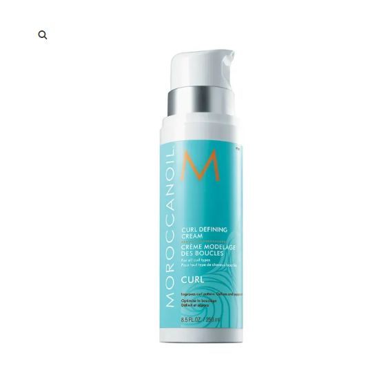 CURL – Crema Moldeadora de Rizos 250 ml