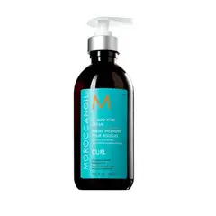 MOROCCANOIL - CURL – Crema Intensa Para Rizos 300 ml