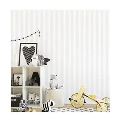 QUEENS DECO - Papel Tapiz Dream World 5m2 5117-6