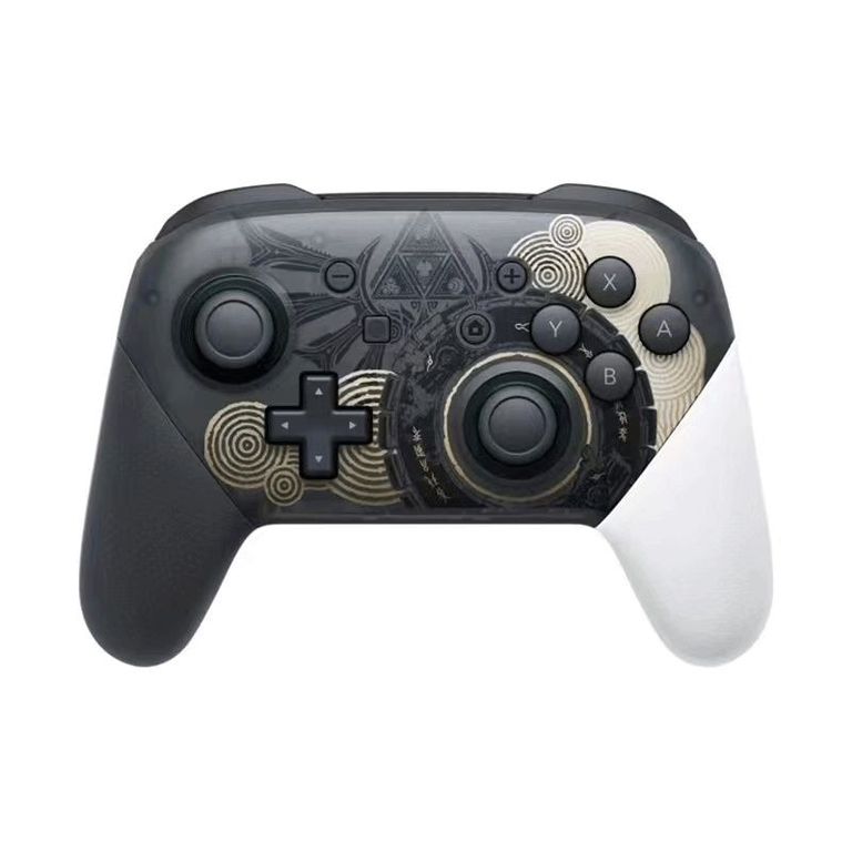Control para nintendo switch bluetooth joystick Tears of the Kingdom