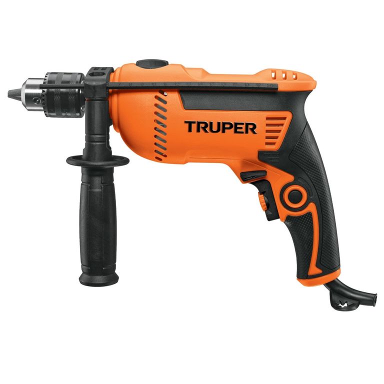 TALADRO ROTOMARTILLO PROFESIONAL 700 W