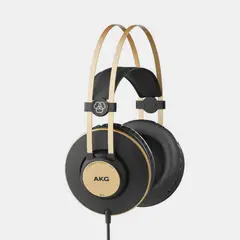 AKG - AUDÍFONO K92 STUDIO HEADPHONES