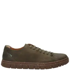 ROCKFORD - Zapatilla Posselt Verde