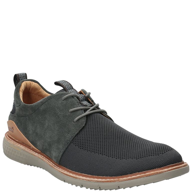 Zapato Mandalay Gris