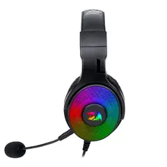 REDRAGON - Auriculares Pandora H350rgb