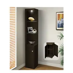AMUEBLE - MUEBLE ESQUINERO MELAMINA * Mart * melamina de 18mm