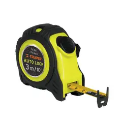 TRUPER - Wincha Cinta Métrica 3m contra impactos