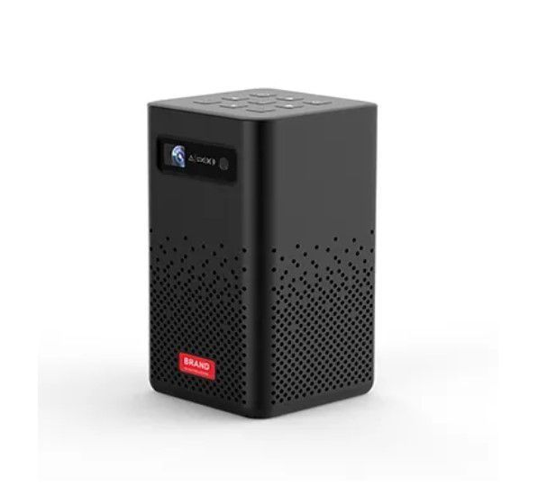 Proyector LED Toumei C900 100L 854x480 2G32G Android Wifi Batería