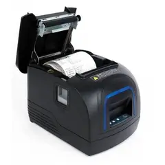 RP POS - Impresora Térmica 80mm USB LAN SERIAL 260MMS