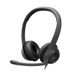 LOGITECH - AUDIFONO H390