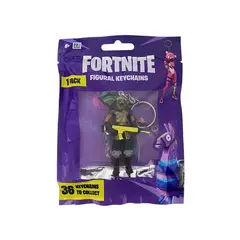 GENERICO - Llaveros de Colección Figural Keychains 1 Pack - Fortnite