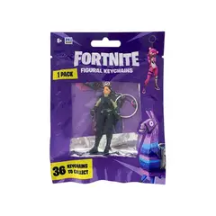 GENERICO - Llaveros de Colección Figural Keychains 1 Pack - Fortnite