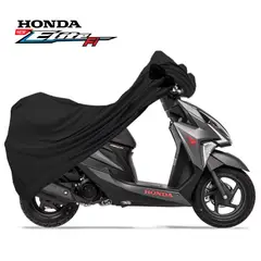 FUNCOVER - Funda Moto HONDA ELITE FI Cobertor Filtro Uv Impermeable