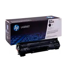 HP - 83A TONER ORIGINAL M201dw M225dw M125a M127fn M127fw - CF283A