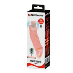 PRETTY LOVE - Funda Extensora Carson