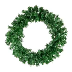 FLORIPA - Corona Navideña de 50cm GUI50