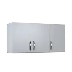 AMUEBLE - MUEBLE ALACENA REPOSTERO AEREO * basic .90* Melamina TiendasAmueble