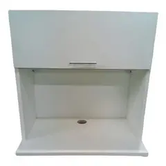 AMUEBLE - MUEBLE AEREO ALACENA REPOSTERO * horm* Melamina TiendasAmueble