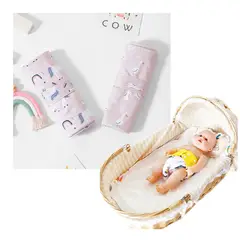 GENERICO - Cambiador de Pañales para Bebé Pack x 2 Unid