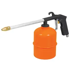 TRUPER - Pistola para limpieza de motores