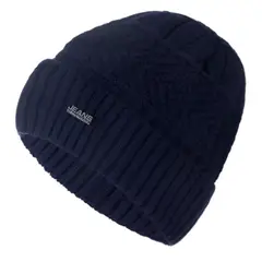 KAST PE - Beanie gorro unisex modelo Jeans