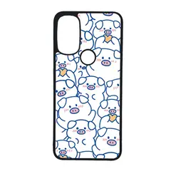 GENERICO - Funda Protector Case Para MOTO G71