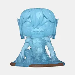 FUNKO - POP ATTACK ON TITANS - EREN HARDENED