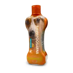 VETLINEX - SHAMPOO PARA PERRROS SARNA 500 ML
