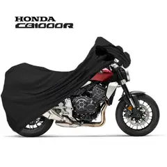 FUNCOVER - Funda Moto HONDA CB1000R Cobertor Filtro Uv 100 Impermeable