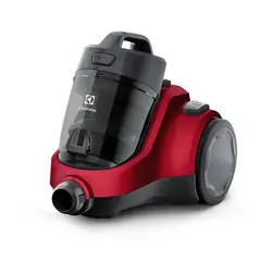 ELECTROLUX - Aspiradora EAS31 De Tanque 1800W Turbo Clean