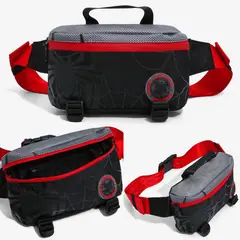 MARVEL - Riñonera Canguro Hombre - Spider-Man