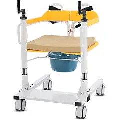 IMPORTADO MC - Silla de Transferencia Elevador Otopedico Multifuncional