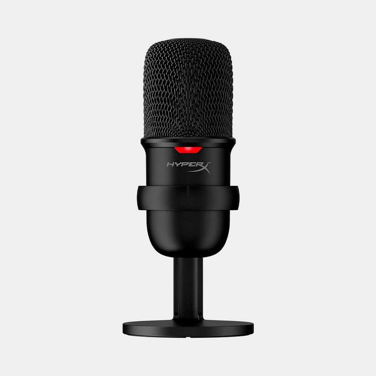 MICRÓFONO SOLOCAST