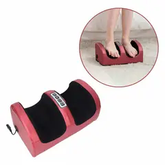 GENERICO - Masajeador de Pies Electrico Shiatsu Portatil