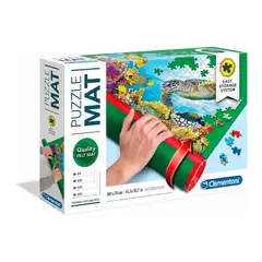 CLEMENTONI - Tapete para Rompecabezas