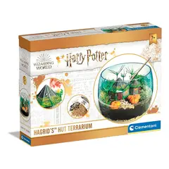 CLEMENTONI - Harry Potter Terrarium Mágico