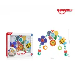 HUANGER - Arco para cochecito o cuna