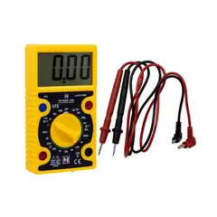 MIYAKO - Multímetro Digital 870B