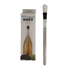 KIOXX - Varilla para Enfriar Vinos
