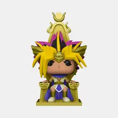 FUNKO - POP YU-GI-OH - PHARAOH ATEM
