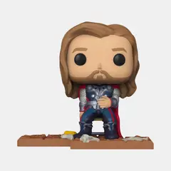 FUNKO - POP THE AVENGERS - VICTORY SHAWARMA - THOR