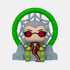 FUNKO - POP SPIDERMAN - MADAME WEB SE