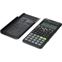 CASIO - Calculadora Científica Fx-570LA Plus